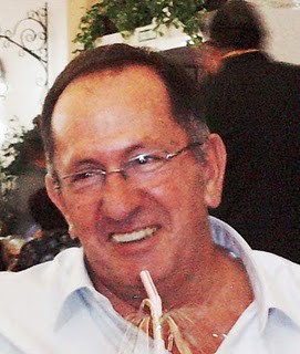 Juan Luis Cárdenas Martín